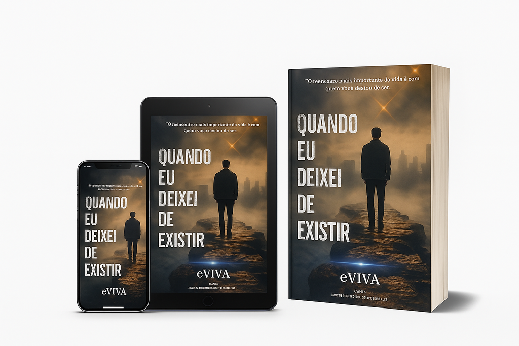 Quando Eu Deixei de Existir