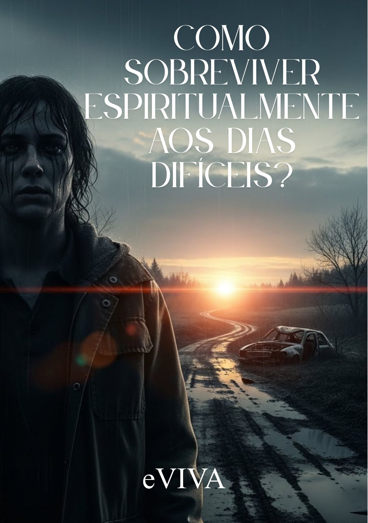 Como sobreviver espiritualmente aos dias difíceis? [MÉTODO SOBREVIVER]